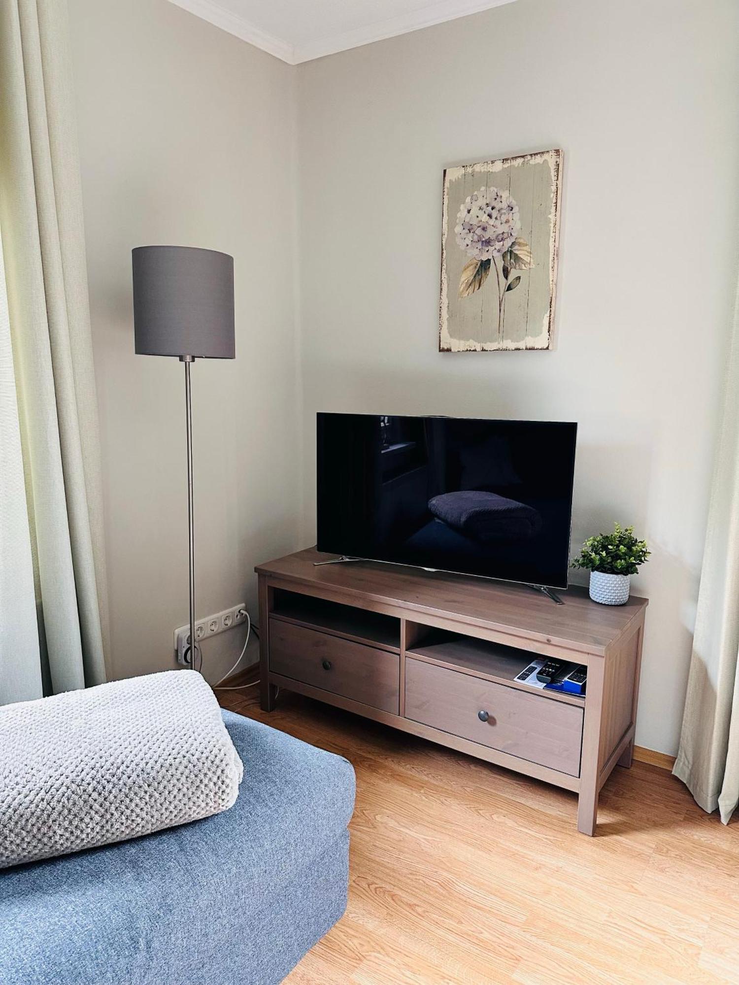 Perfekte Auszeit - Charmantes Ferienhaus Neuenhagen Bei Berlin Екстериор снимка