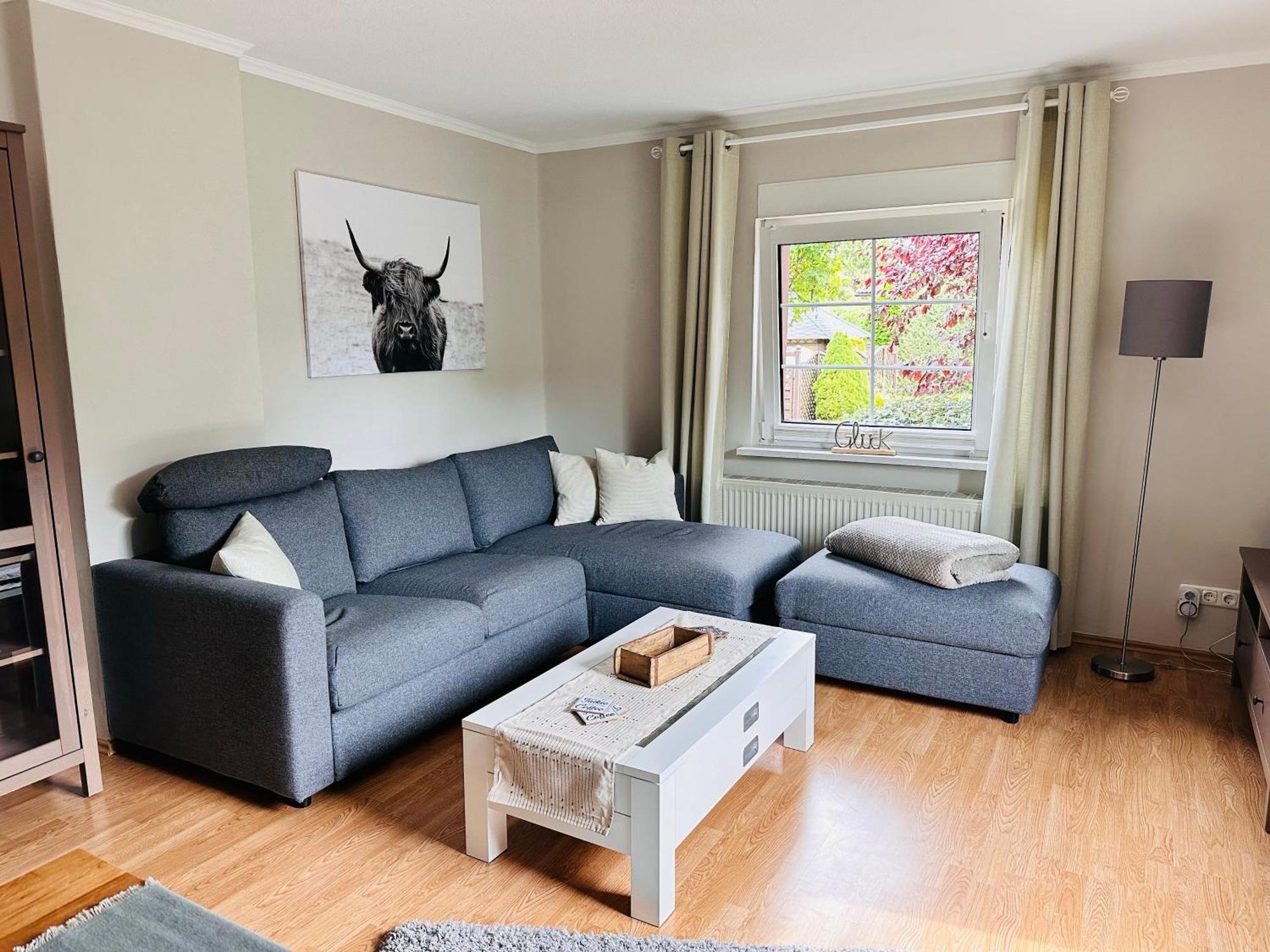 Perfekte Auszeit - Charmantes Ferienhaus Neuenhagen Bei Berlin Екстериор снимка